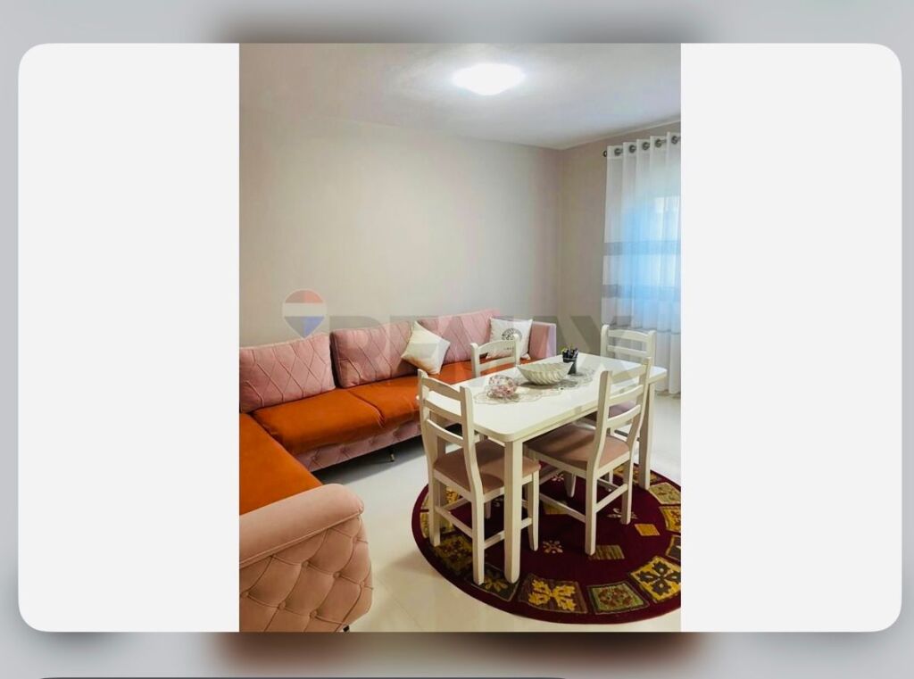 Apartament 1+1 Ali Dem