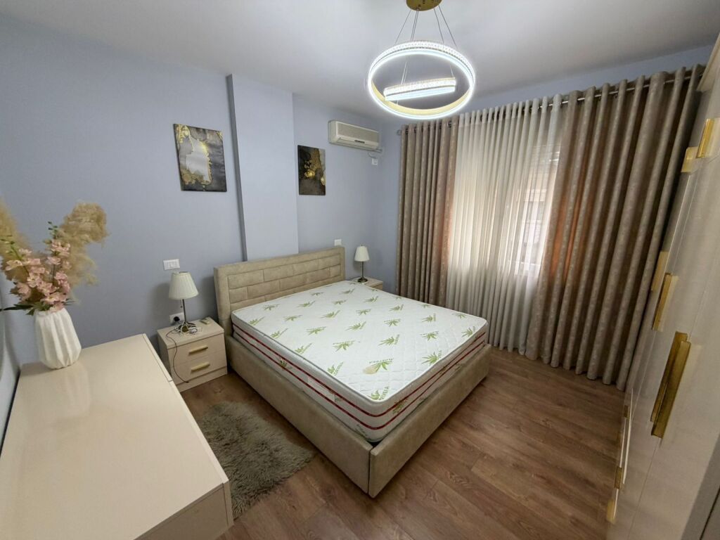 Apartment for rent 2+1 Former park