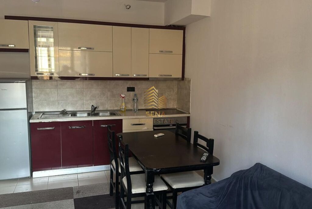 Rent, Apartment 1+1+blk, Dibres Street – Vila Gold, 50,000 Lek/month