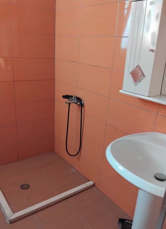🏡 Apartment 1+1 for Rent on "Jordan Misja" Street, near Mobileri Mondial, 300 thousand leke