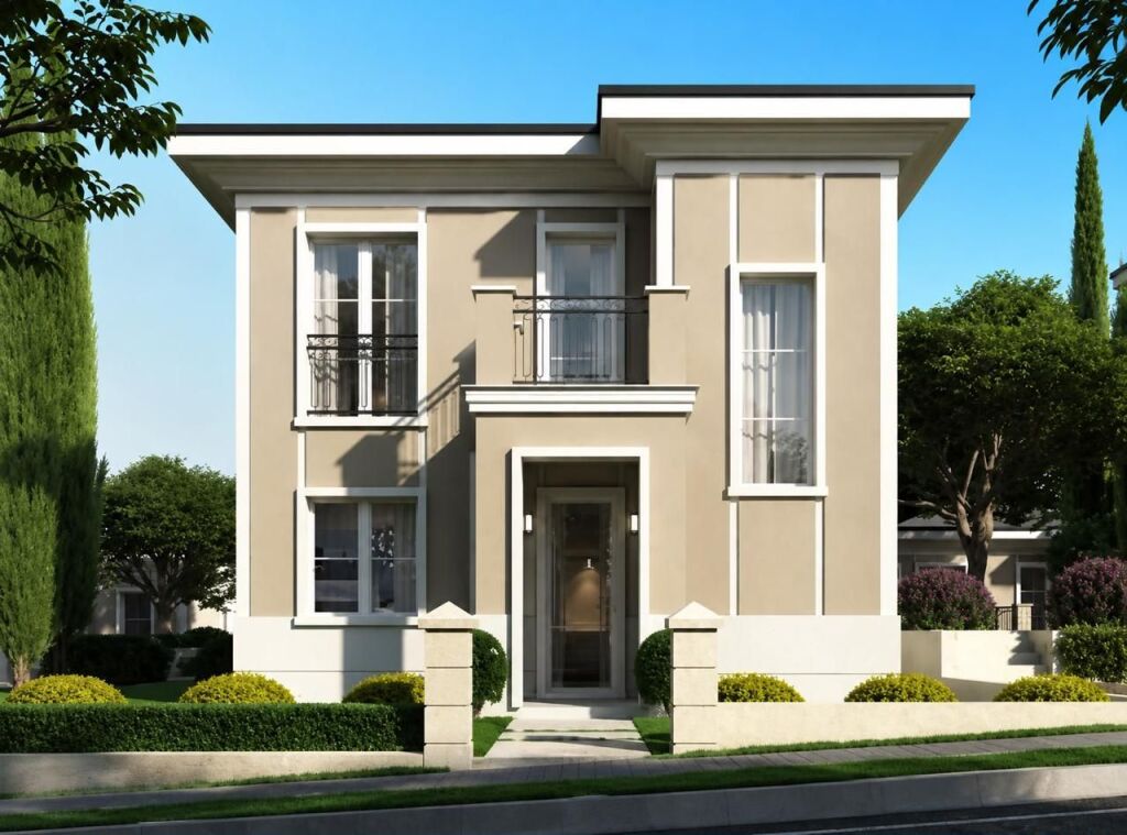 ✨ Villa Premium su 3 Piani con Piscina Privata in Vendita | Rolling Hills 2✨