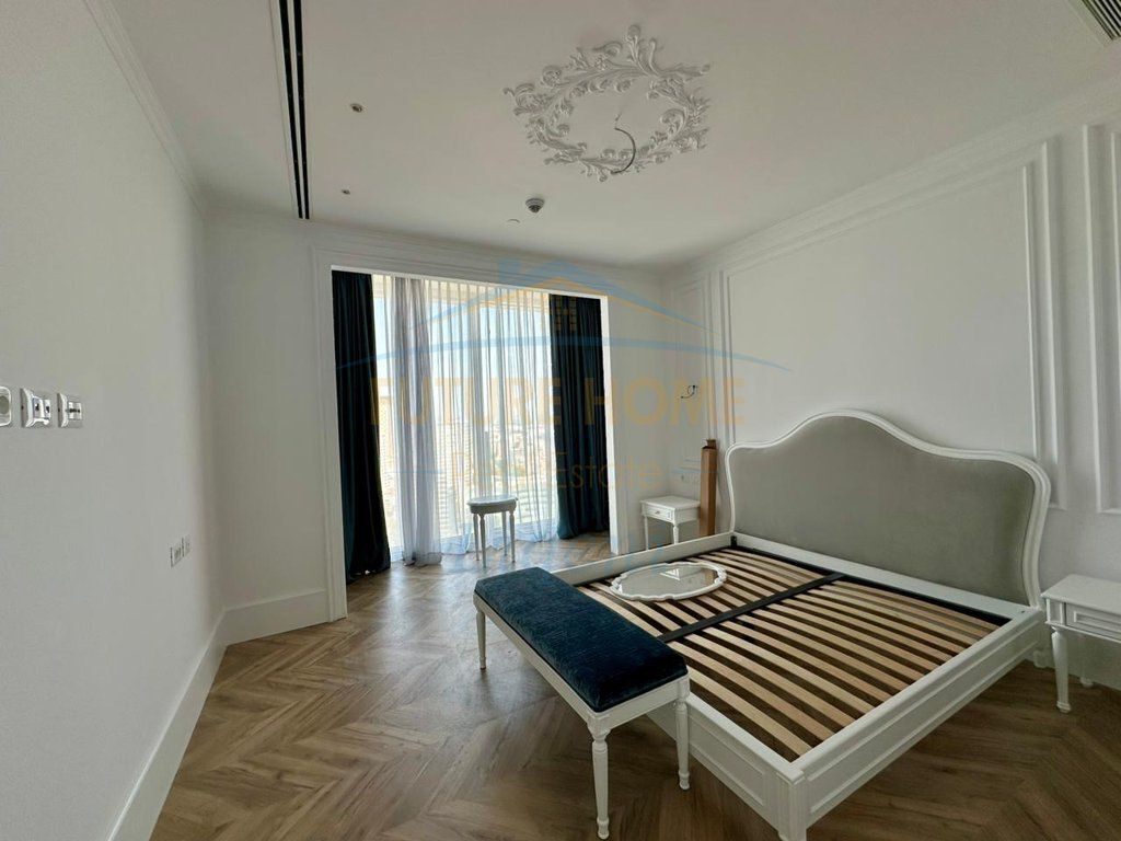 SHITET APARTAMENT 2+1+2 NE DOWNTOWN ONE , RRUGA ELBASANIT