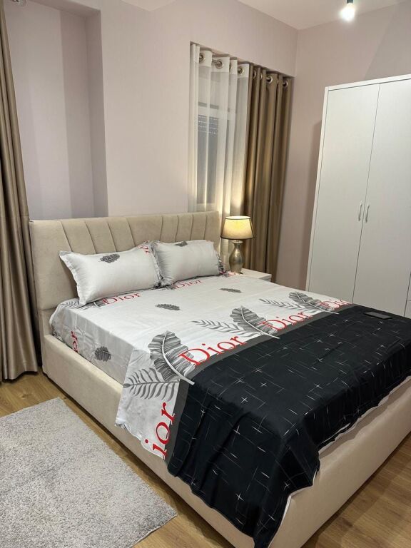 Qera | Apartament 1 + 1 | Ali Demi | 400 €/muaj