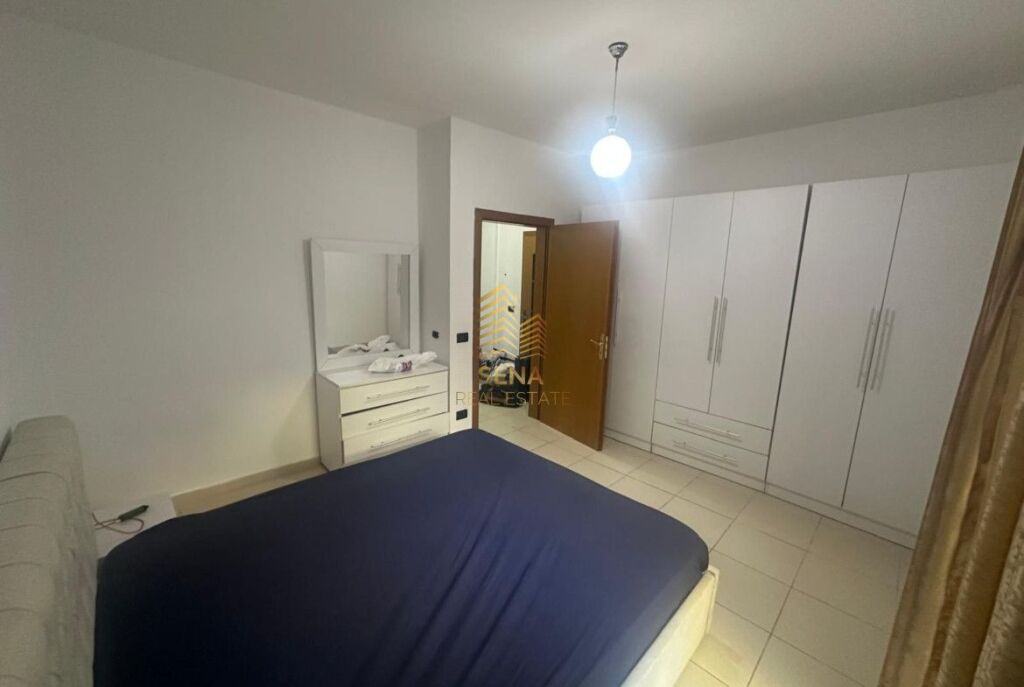 Rent, Apartment 1+1+blk, Dibres Street – Vila Gold, 50,000 Lek/month