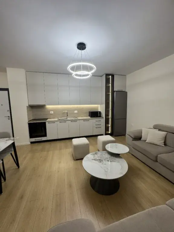 Rent | Apartament 1 + 1 | Don Bosko | 700 €/month