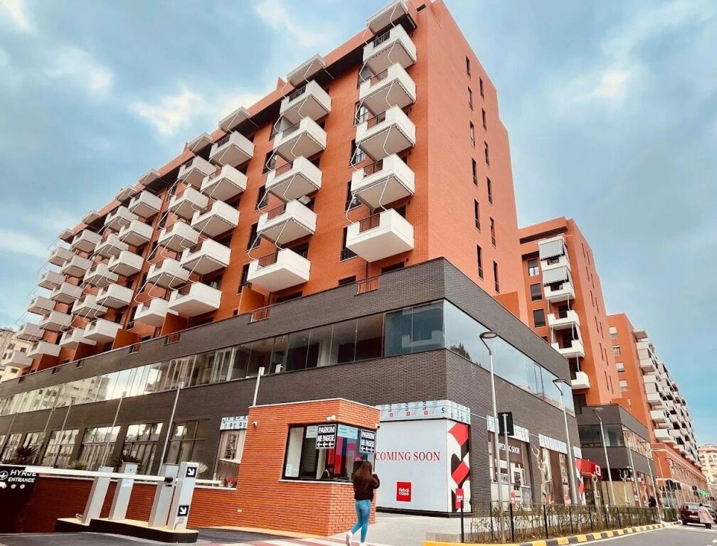 🏡 Appartamento 2+1+2 con Deposito e Veranda in Vendita al Complesso Delijorgji