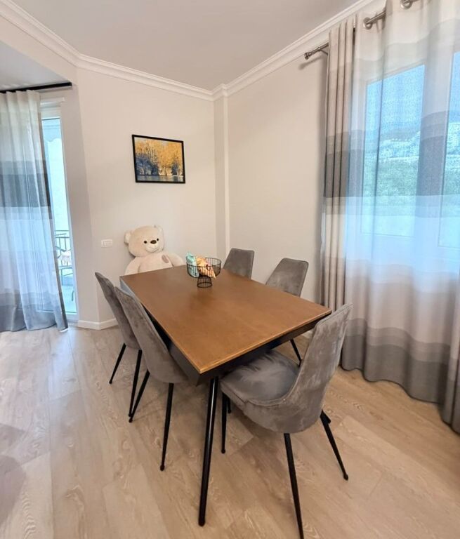 📌Apartment 2+1 for Rent – Selitë | Residence G&P