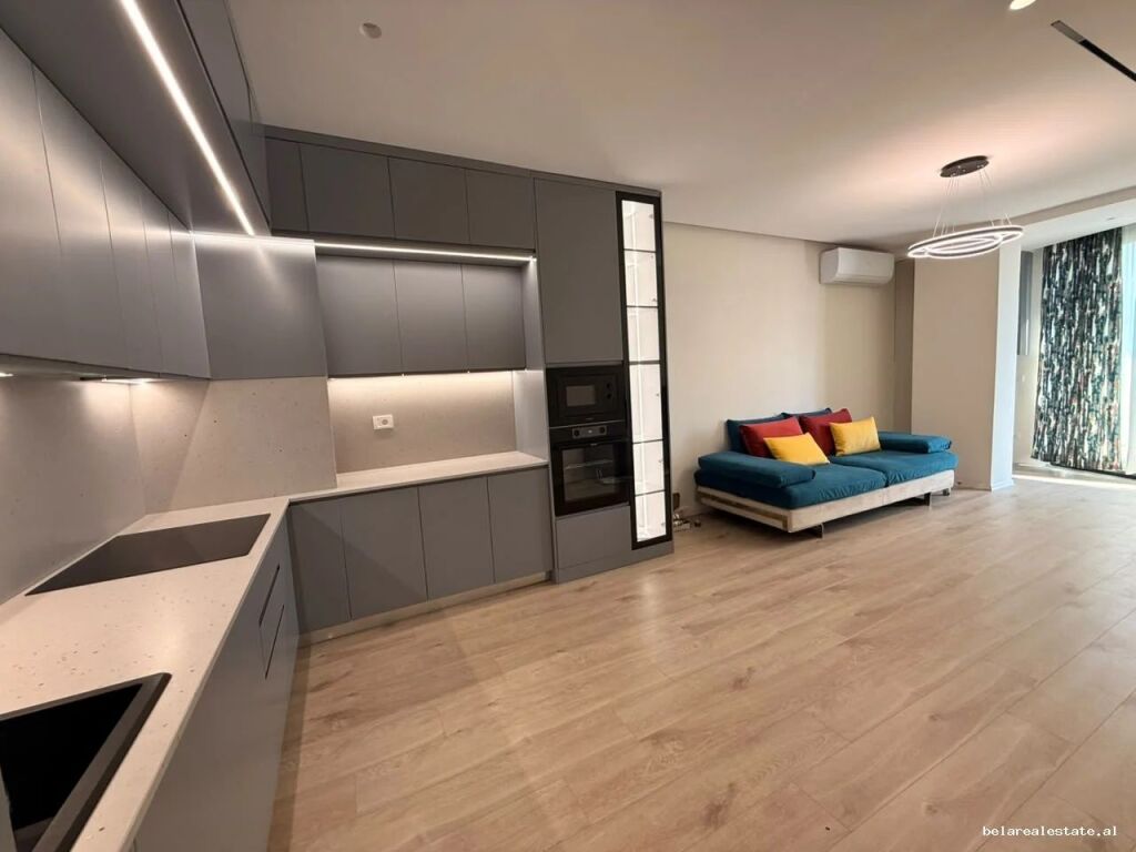 Apartament me qera 1+1 tek Zogu i Zi (ID B2101785) Tirane