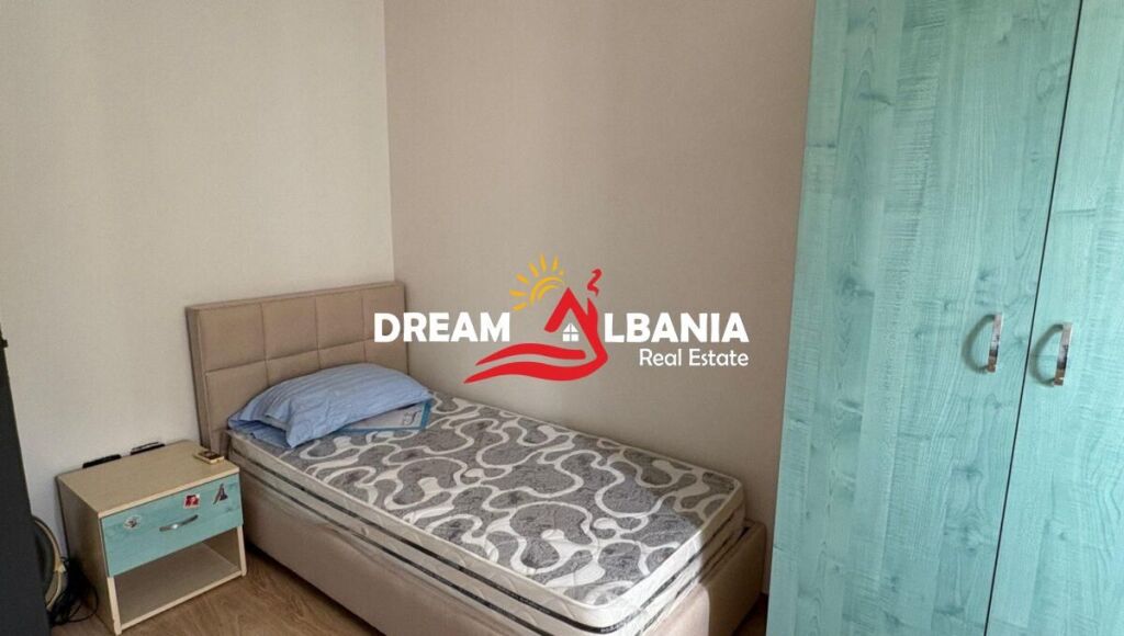 Jepet Apartament 2+1 me qera  Tek Shkolla Baletit mbrapa Njesise Bashkia nr 2 (ID 4229614)