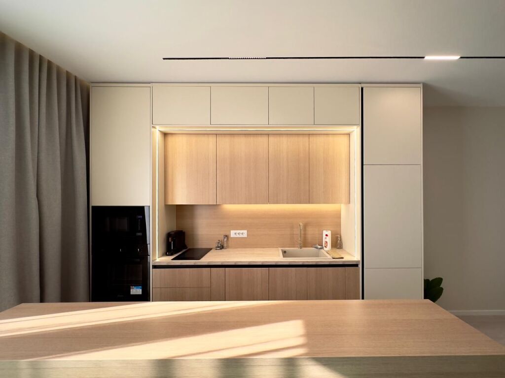 🌊 Daily Rent – Luxury Apartment near the Sea