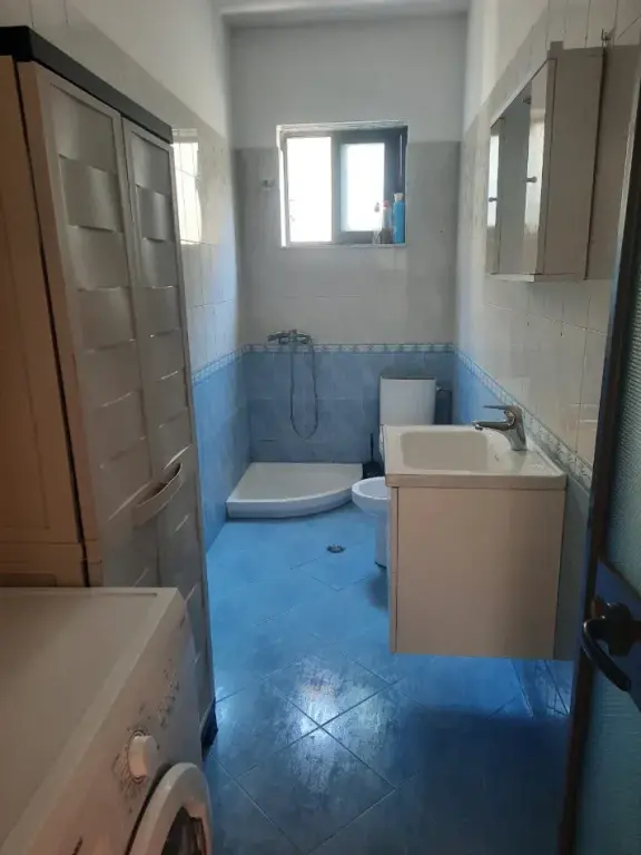 Qera | Apartament 1 + 1 | Ali Demi | 350 €/muaj