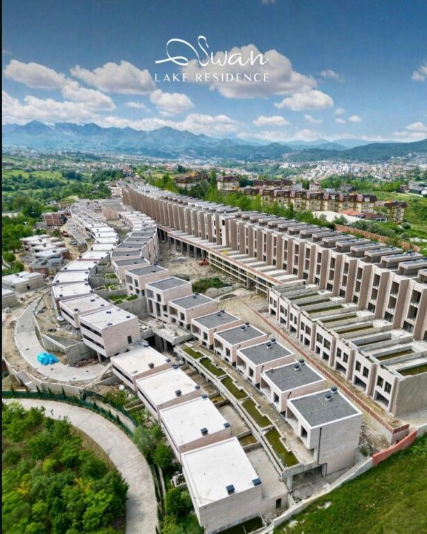 Shitje | Vilë 3 + 1 | Farkë | 390000 €