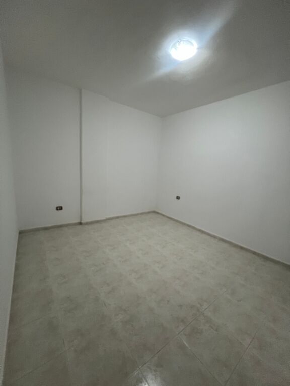 Apartment 2+1 empty for rent at the Former Bus Park