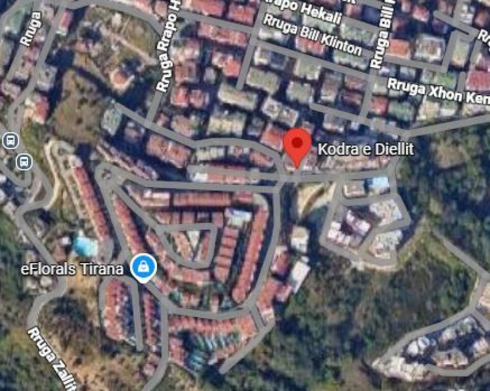 Jepet me qera Duplex tek Kodra e Diellit ID (4251466)