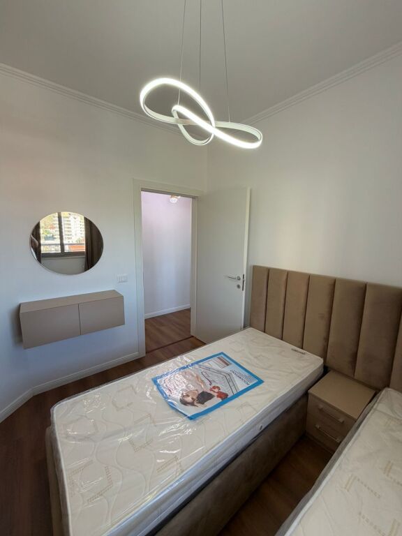 Appartamento 2+1 con Vista Mare in Vendita – Shkëmbi i Kavajës