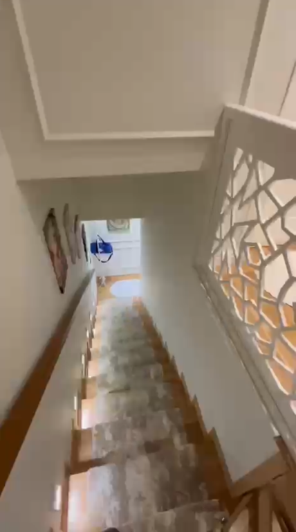 Apartament 3+1+3 te Rezidenca kodra e Diellit 2 !