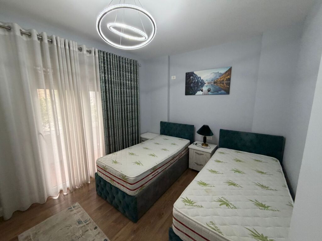 Apartment for rent 2+1 Former park