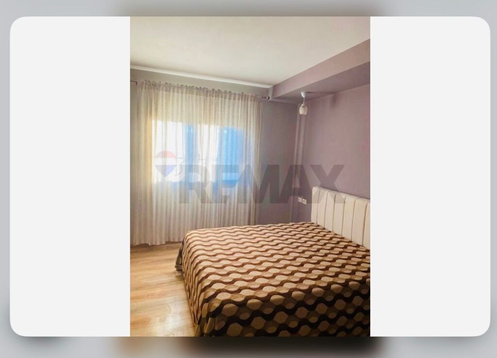 Apartament 1+1 Ali Dem