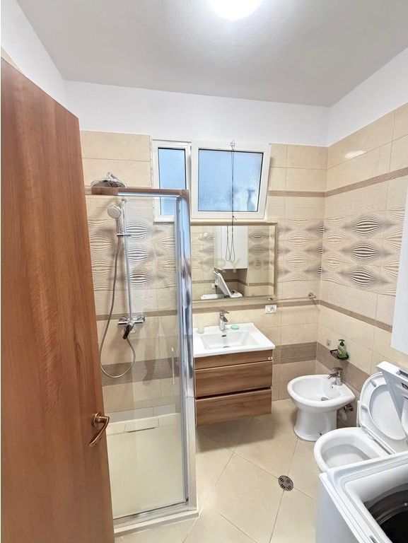 FOR RENT - 2+1 APARTMENT At 21 Dhjetori, near Joena Market