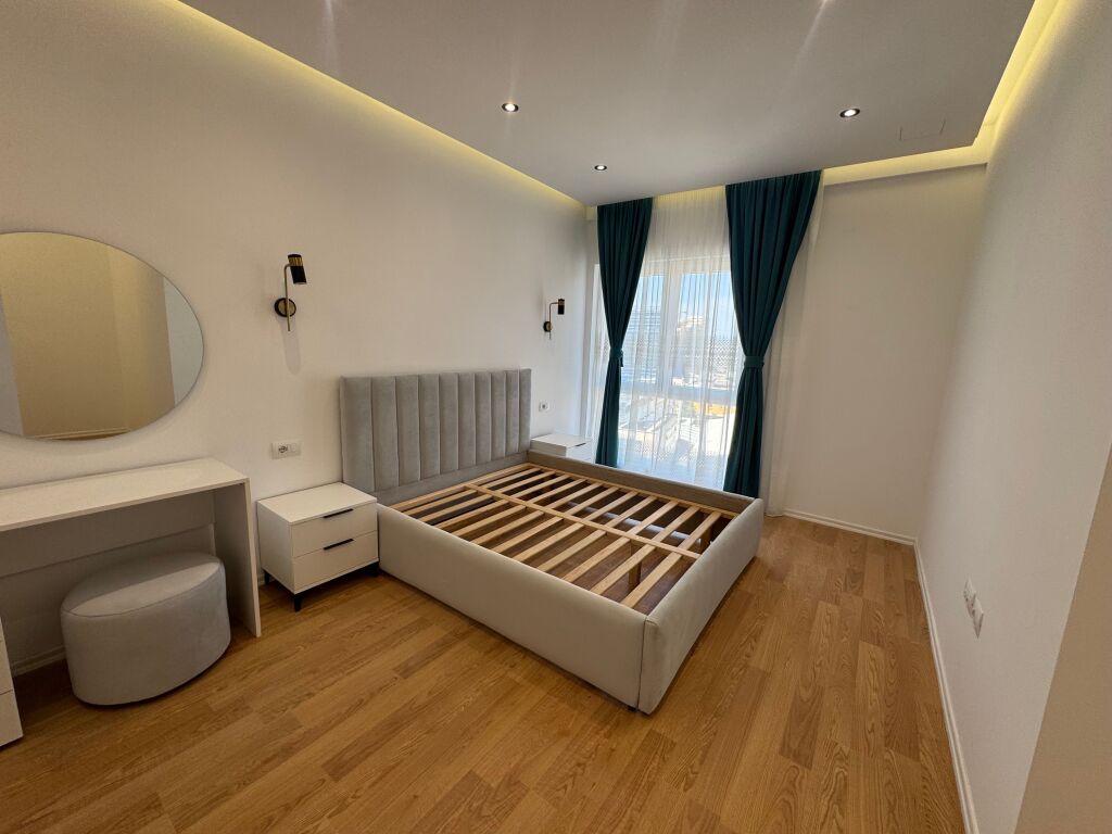 ✨ Luxurious 2+1+2 apartment for rent in Zogu i Zi!