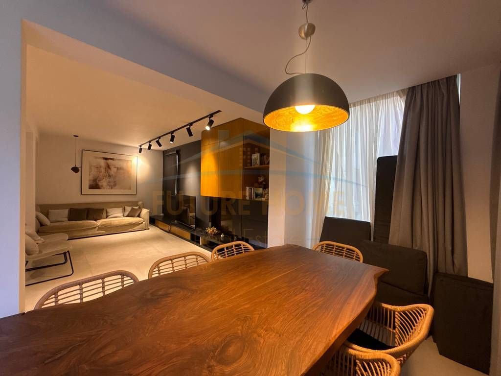 For sale, Duplex 3+1+2+Yard, Marea Resort, Qerret, Kavajë
