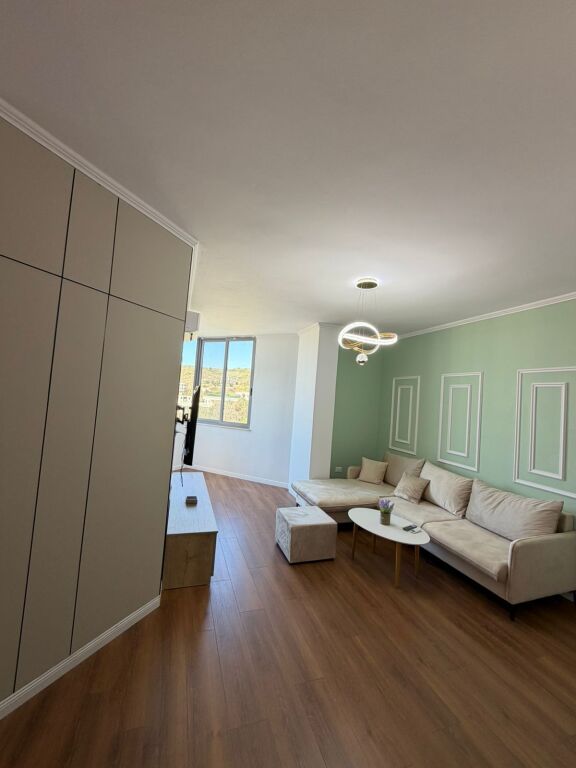 Appartamento 2+1 con Vista Mare in Vendita – Shkëmbi i Kavajës