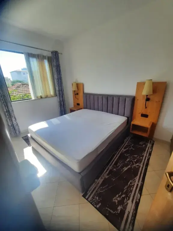 Qera | Apartament 1 + 1 | Ali Demi | 350 €/muaj