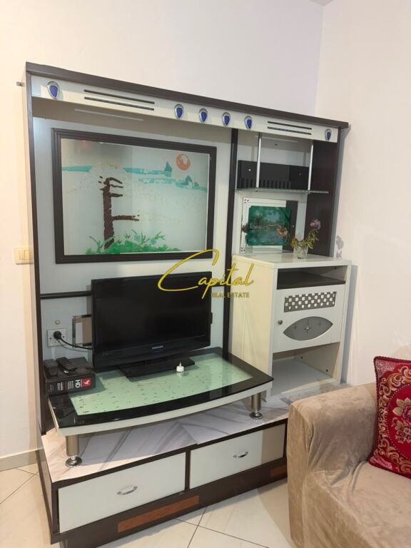 APARTAMENT ME QIRA 1+1 ASTIR 40.000 LEKE