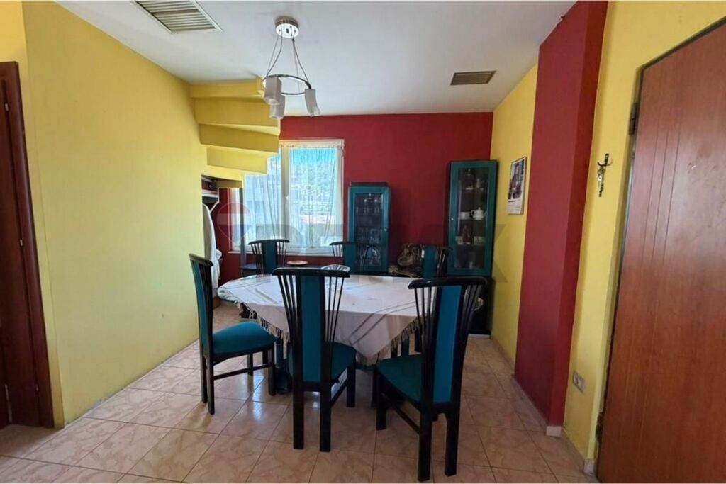 DUPLEX NE SHITJE REZIDENCA KODRA DIELLIT 1