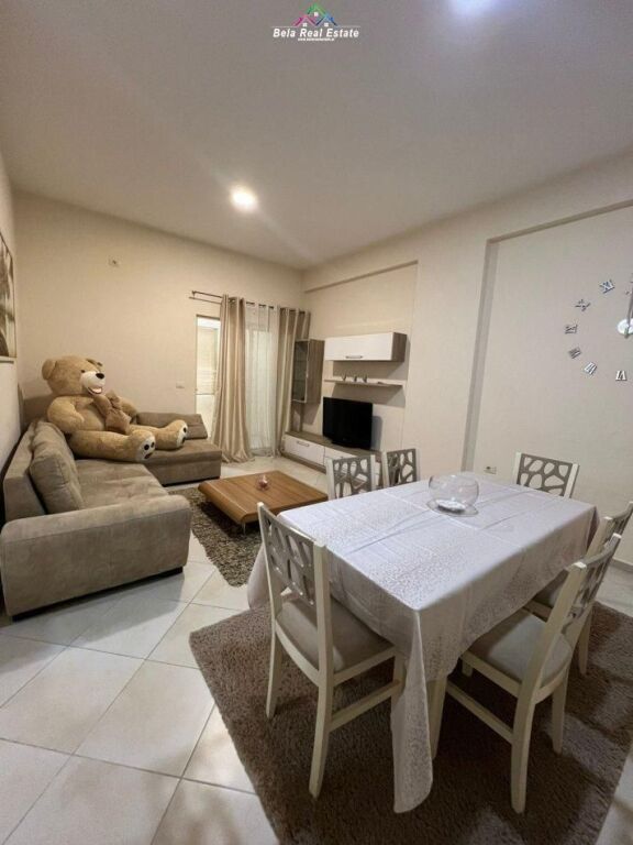 Apartament Me Qera 1+1 Ne Fresk (ID B2101453) Tirane