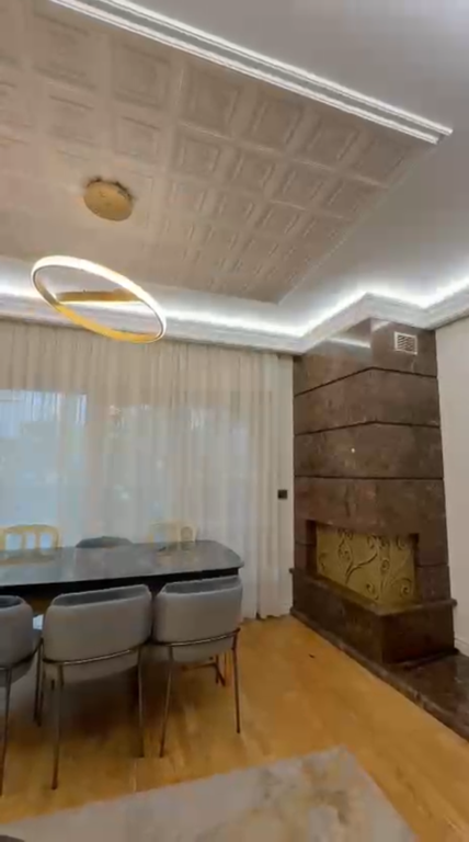 Apartament 3+1+3 te Rezidenca kodra e Diellit 2 !
