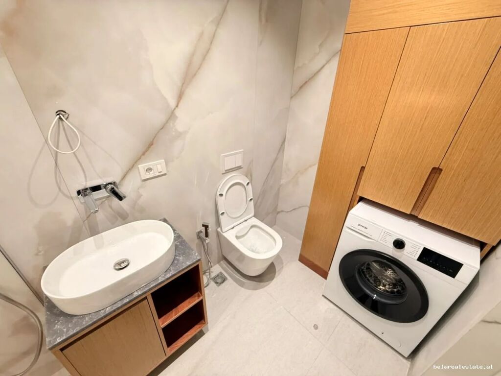 Apartament me qera 1+1 tek Zogu i Zi (ID B2101785) Tirane