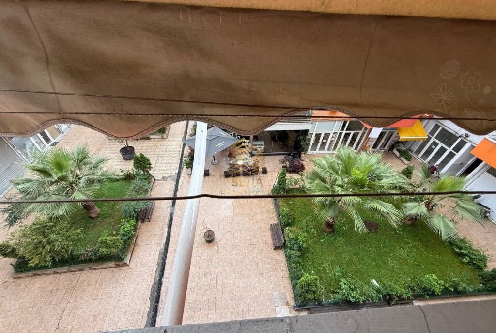 Affitto, Appartamento 2+1+Blk, Jordan Misja – Complesso Gener, 65.000 Lek/Mese Trattabili