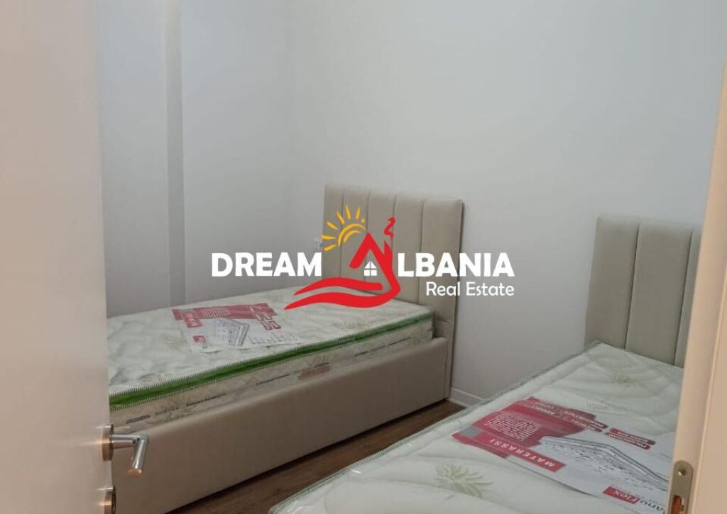 Jepet me qera apartament 2+1 tek kompleksi Porta e Re ne Saukt te Vjeter ID (42215602)
