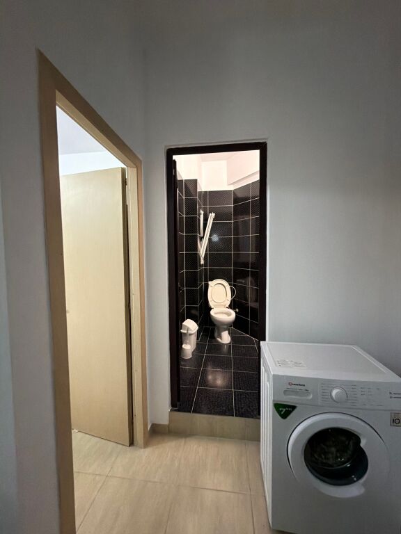Apartment 1+1 - For Rent/ Yzberisht - Tirane