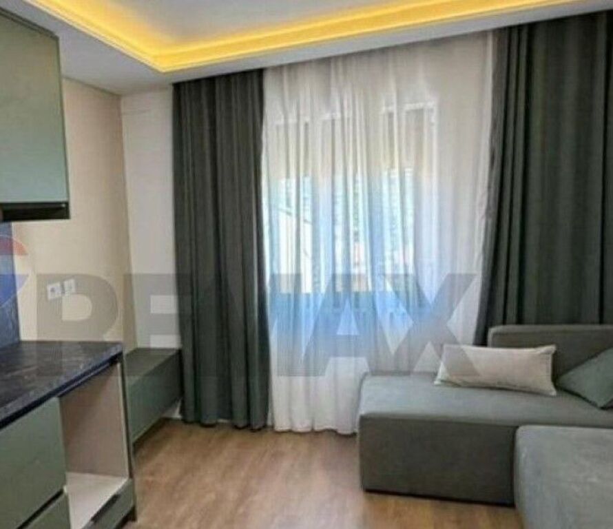 VENDESI, 3 APPARTAMENTI 1+1, 21 DICEMBRE, TIRANA  ID:530581012-30