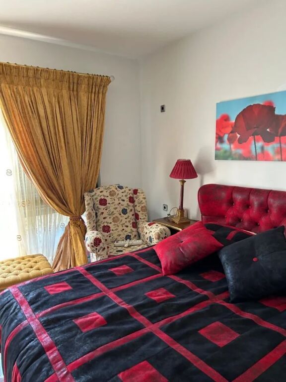 Shitje | Apartament 2 + 1 | Optika Fresku | 170000 €
