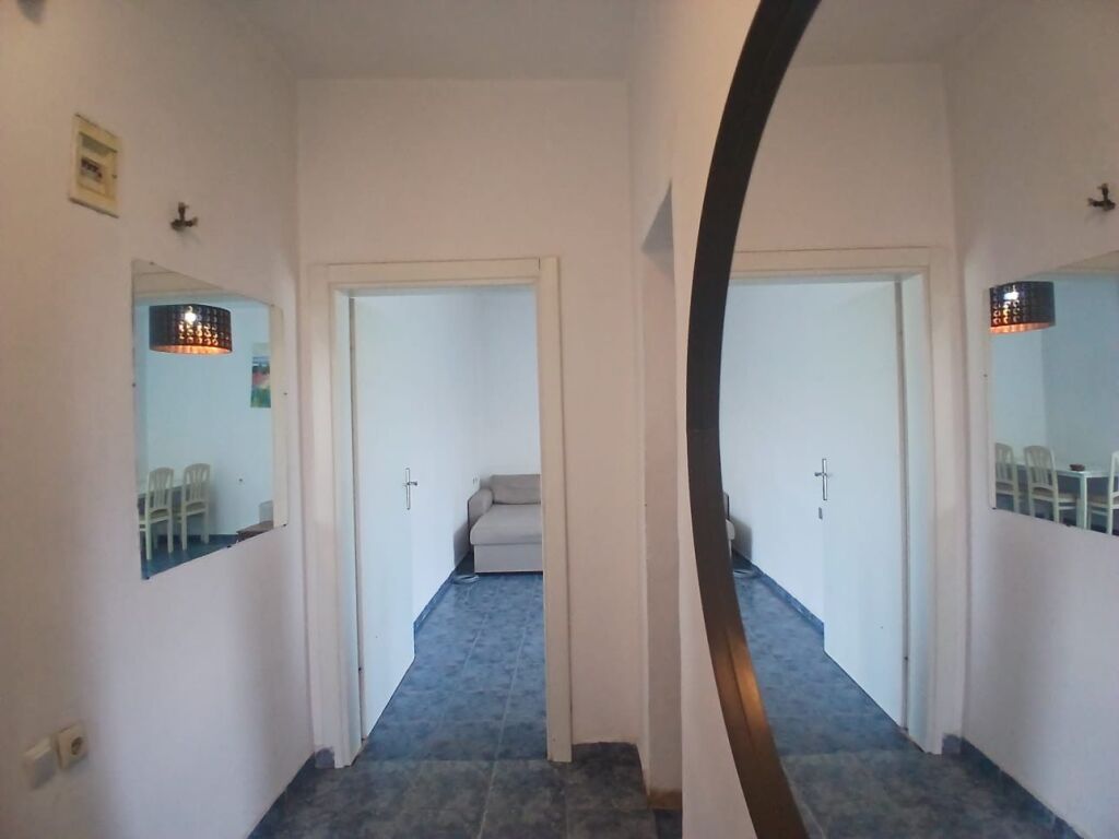 Jepet Me Qera Apartament 1+1+1 Ballkon