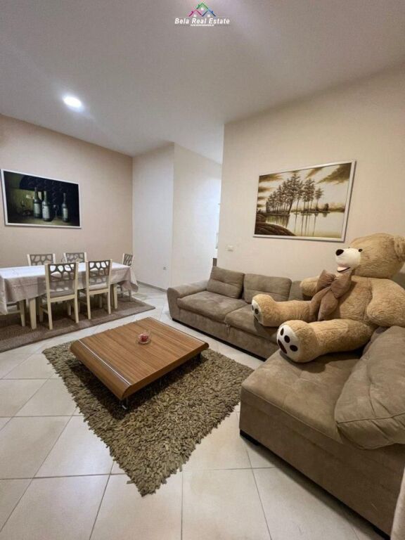 Apartament Me Qera 1+1 Ne Fresk (ID B2101453) Tirane
