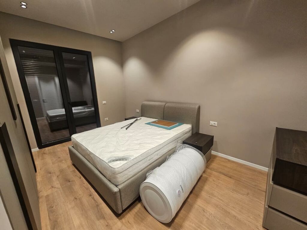 Apartment 2+1+2 for rent  ✨    📍 Delijorgji Complex, Tirana