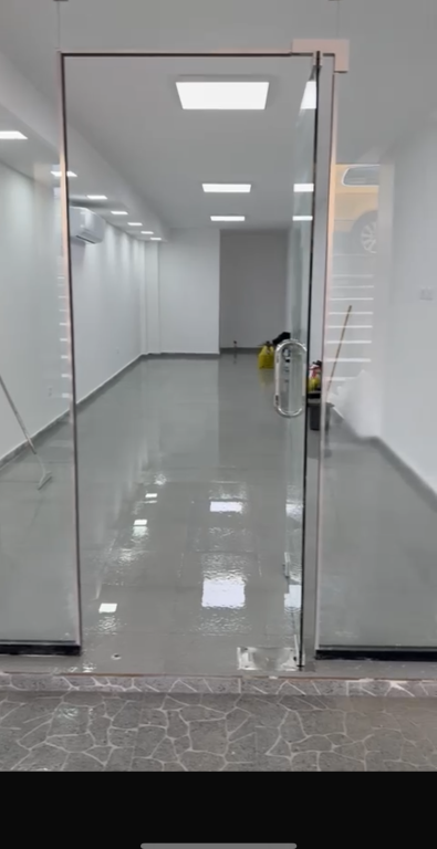 Jepet me qera ambient per zyra - 1   Sip 44 m² Vendndodhja Rruga Dritan Hoxha, Laprak   
