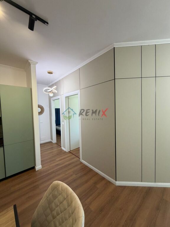 🌊 SHITET APARTAMENT 2+1 ME PAMJE NGA DETI – SHKËMBI I KAVAJËS