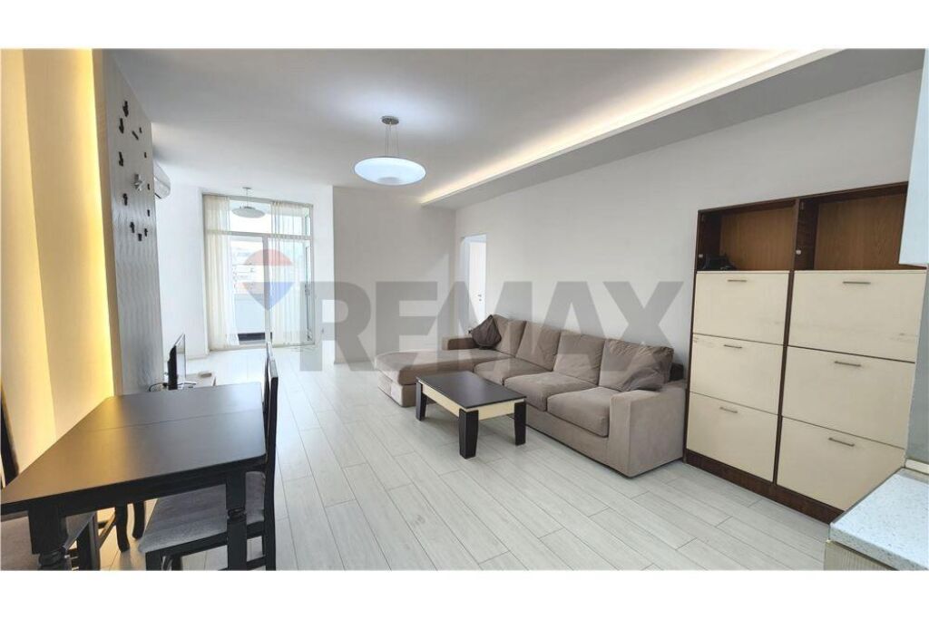 Apartment - For Rent - Ballet School, Tirana