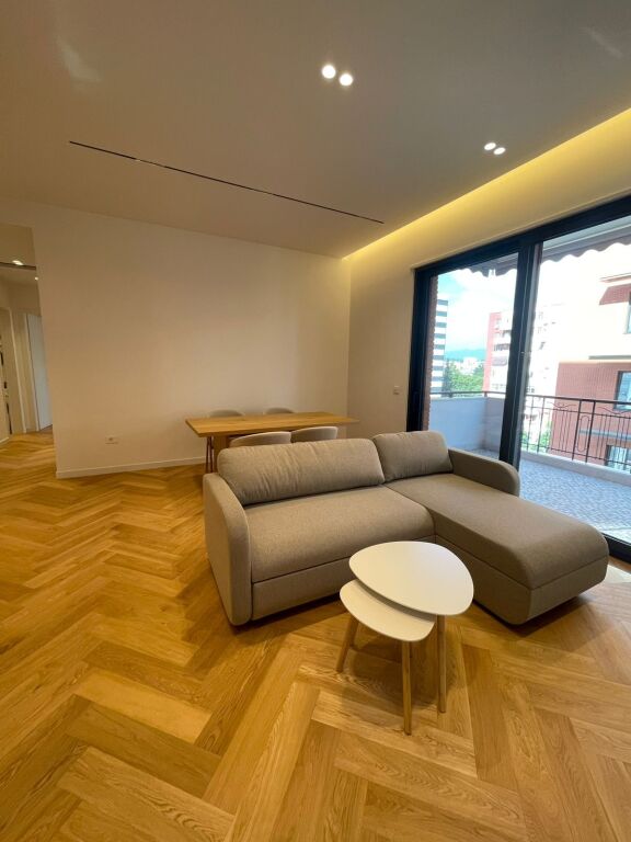 Kompleksi Delijorgji,🏡 Jepet me qira apartament  2+1+2 + Post Parkimi   