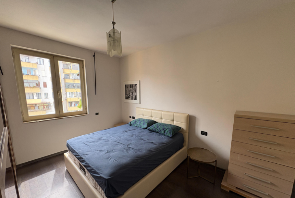 Apartament 2+1 me qira tek Shkolla e Baletit Tirane