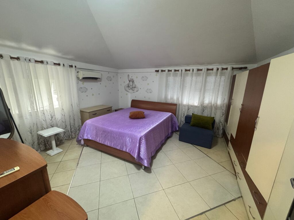 🏡 Apartment 1+1 for Rent – Former Park, behind Globe