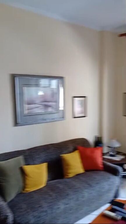 Qera | Apartament 1 + 1 | Komuna e Parisit | 500 €/muaj