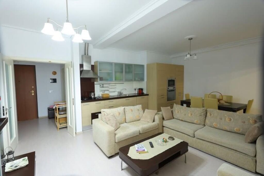 Apartment 2+1 for Sale | Electric Market – Grand Complex