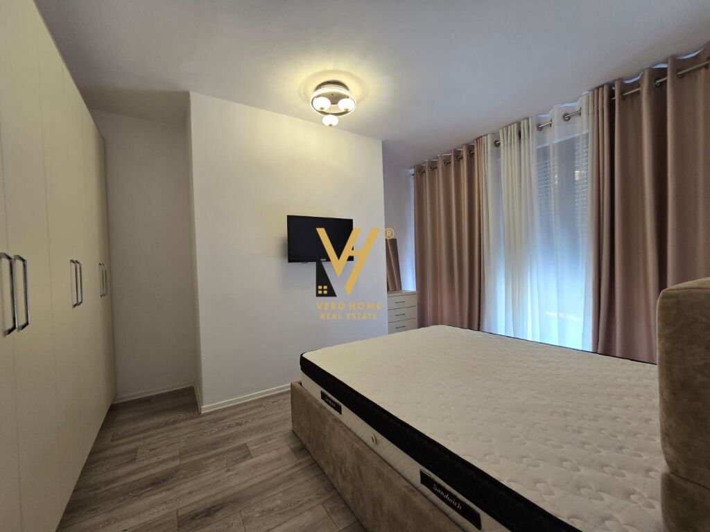 APPARTAMENTO 1+1+BLK IN AFFITTO A ALI DEMI 60.000 LEKE
