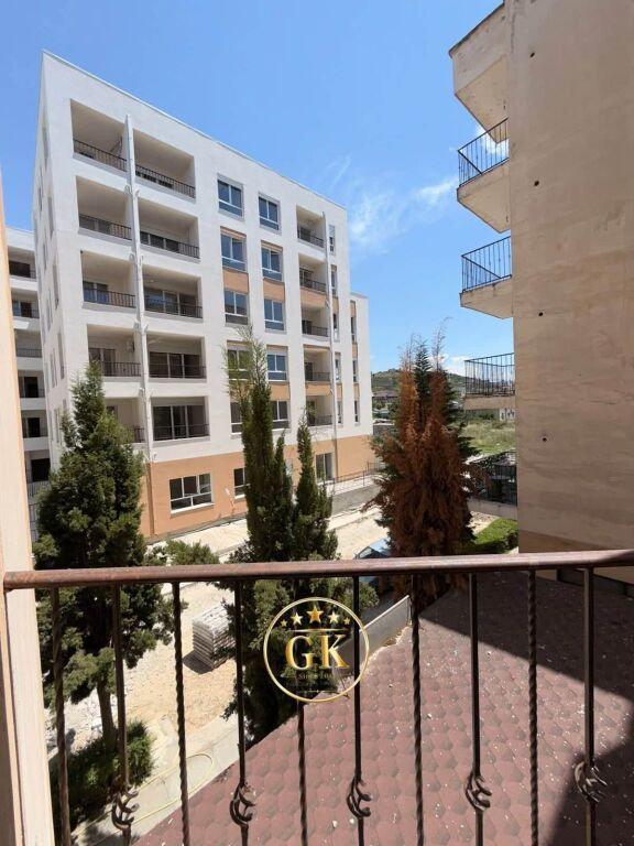🏡 APARTMENT FOR SALE 2+1 with 2 balconies 📍Golem, 500 meters from the sea💰 Price: 92,000€